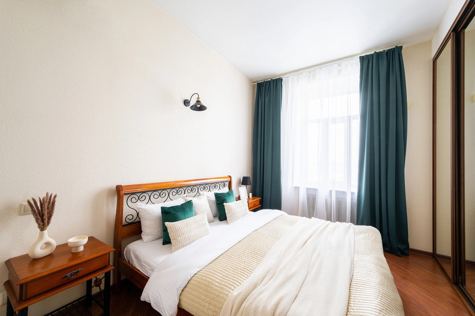 Квартира GM Apartments Третьяковка с Видом на Кремль и Moscow City