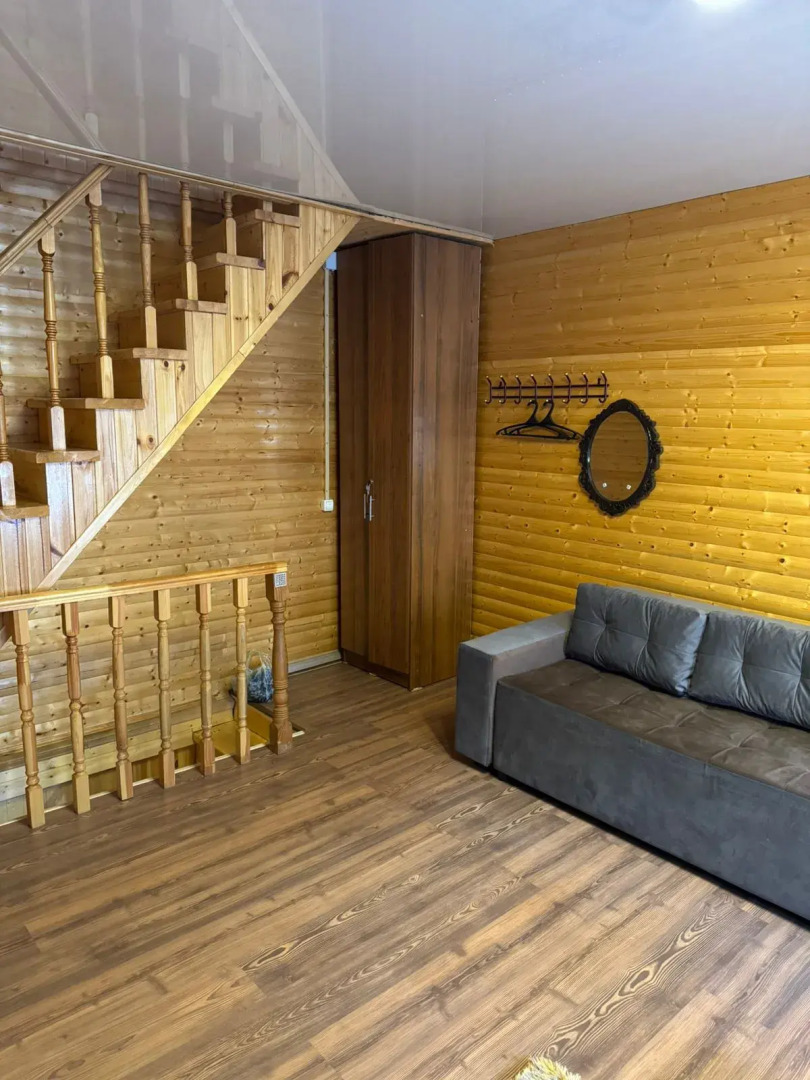 Гостевой дом Таунхаус Пихта