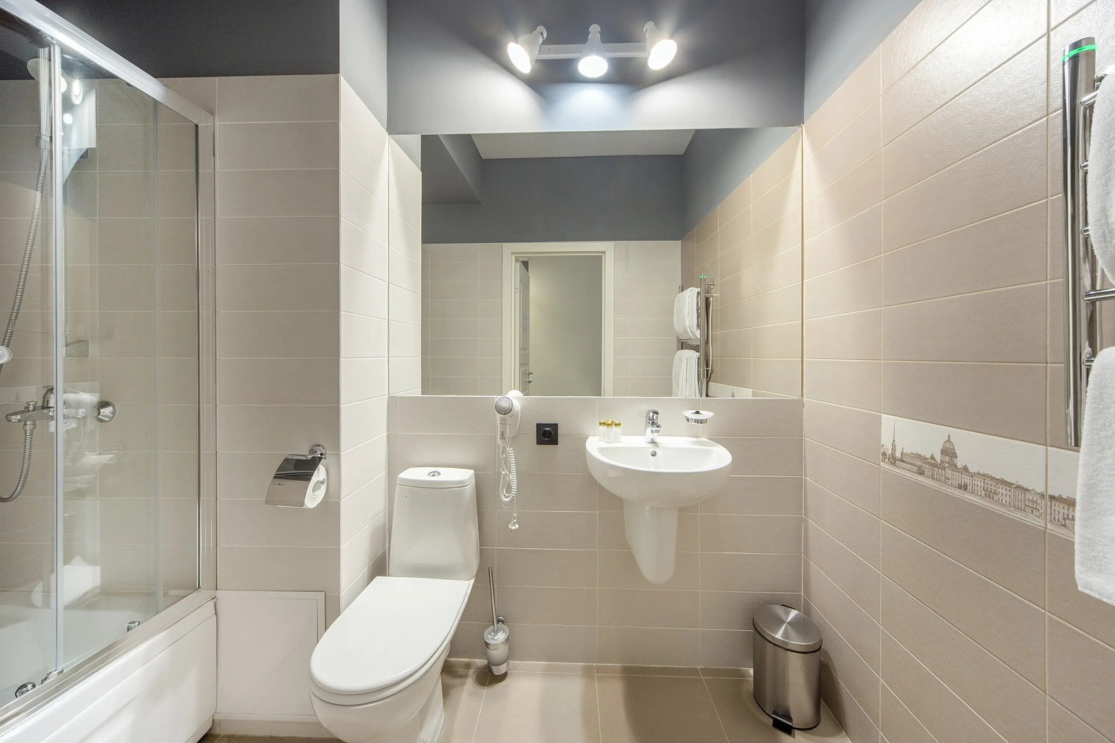 Отель Sokroma Вау