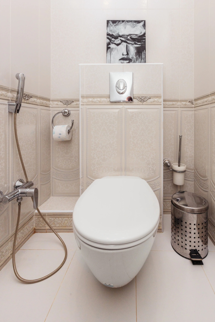 Квартира пер. Богдана Хмельницкого 10