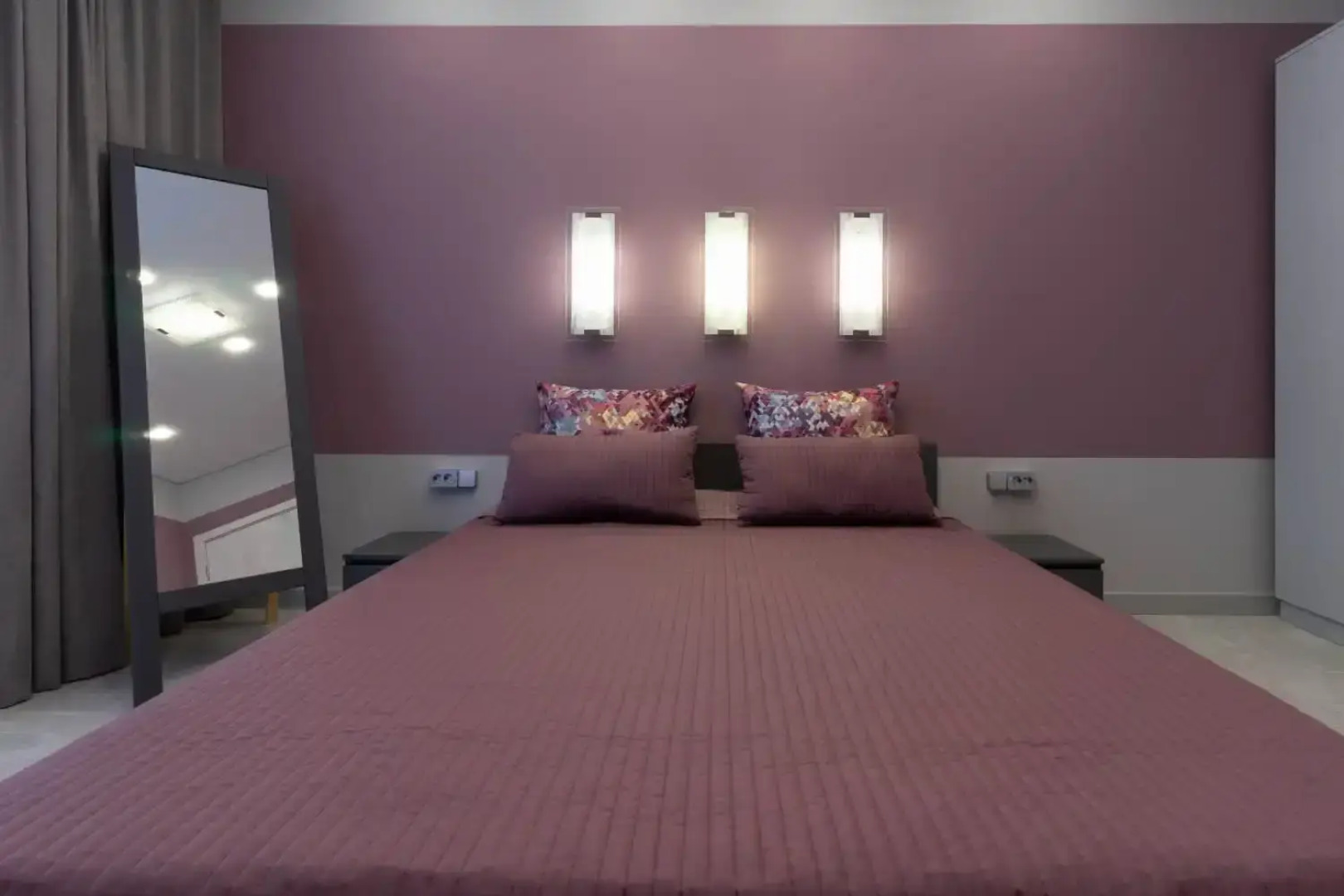 Квартира Видовая  в Центре