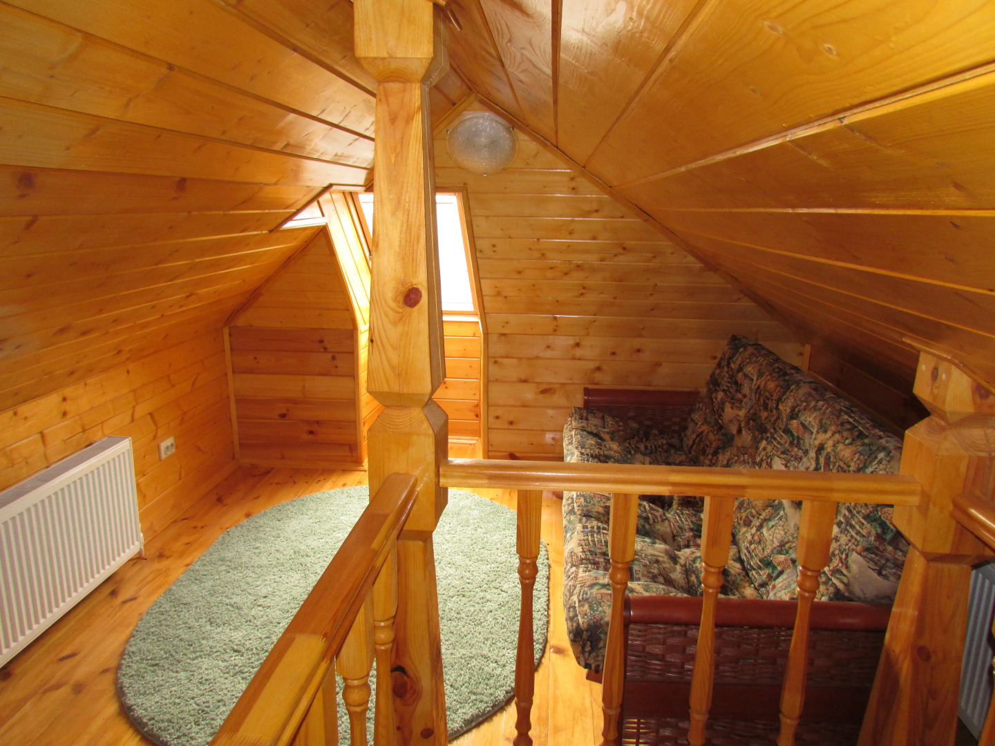 Гостевой дом Суздаль, Туристическая 19