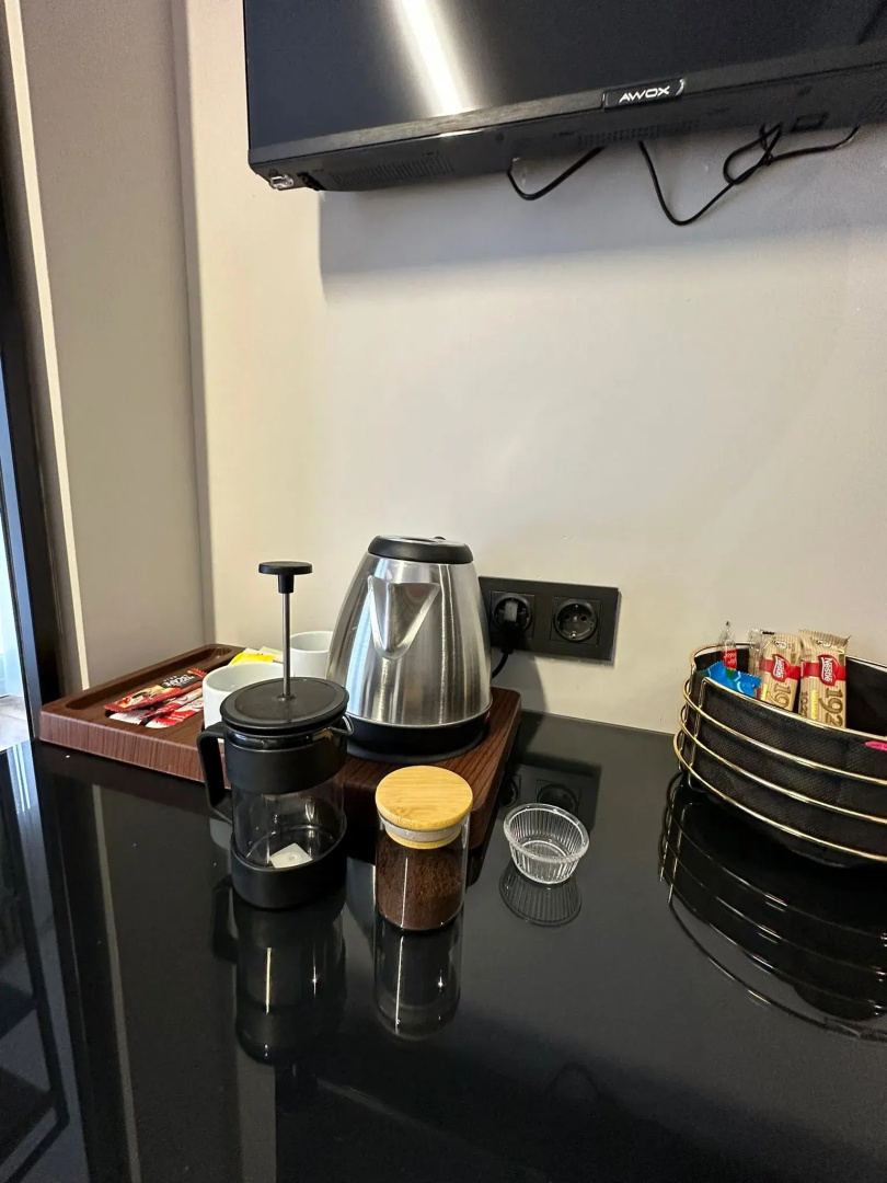 Lenora Airport Hotel