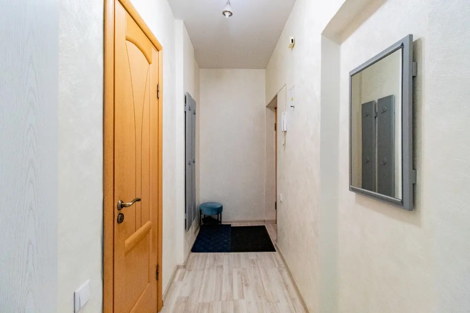 Апартаменты на Романовской слободе