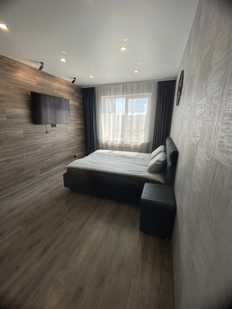 Квартира уютная в живописном городе Петергоф