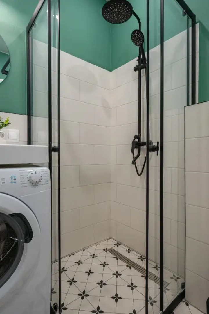 Апартаменты 3 на Студенческой 30