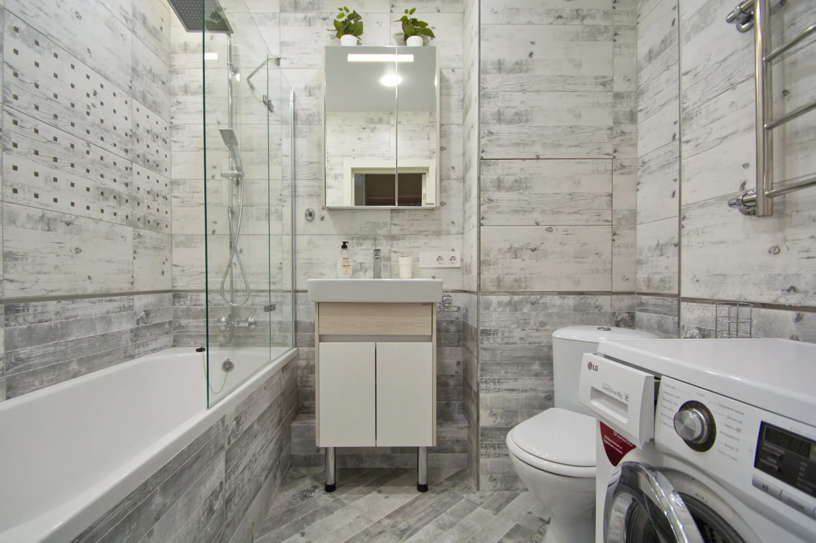 Апартаменты Белградская 11