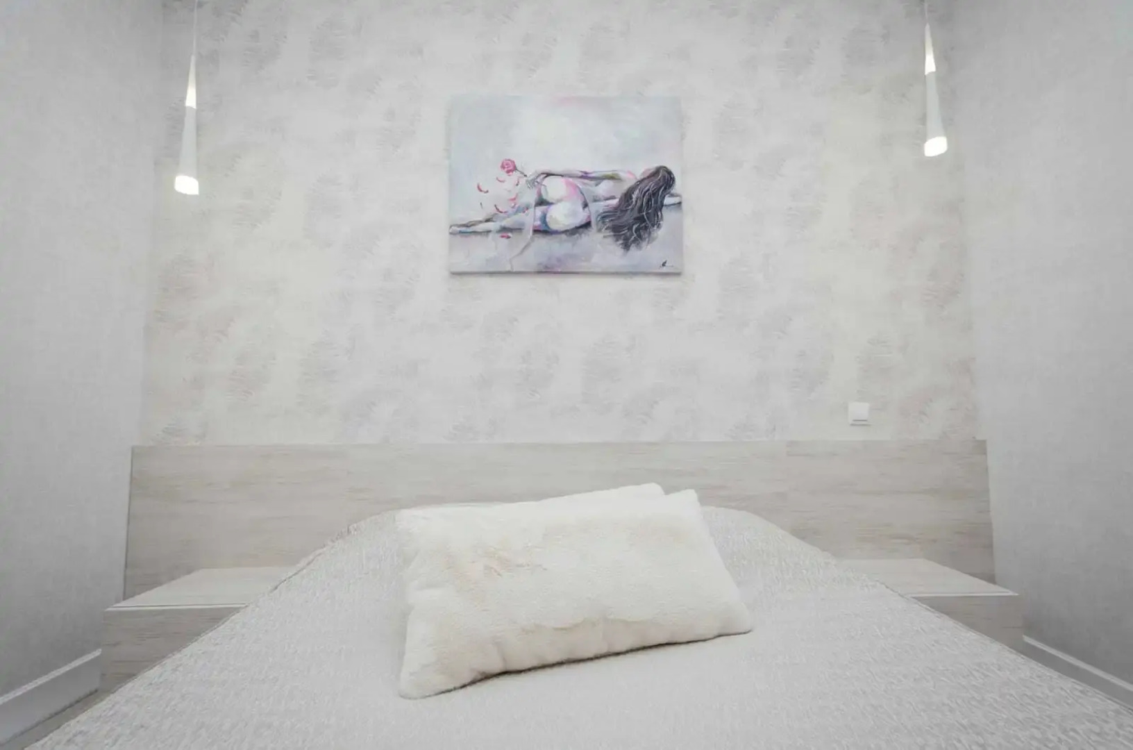 Апартаменты на Проспекте Янки Купалы 88Б