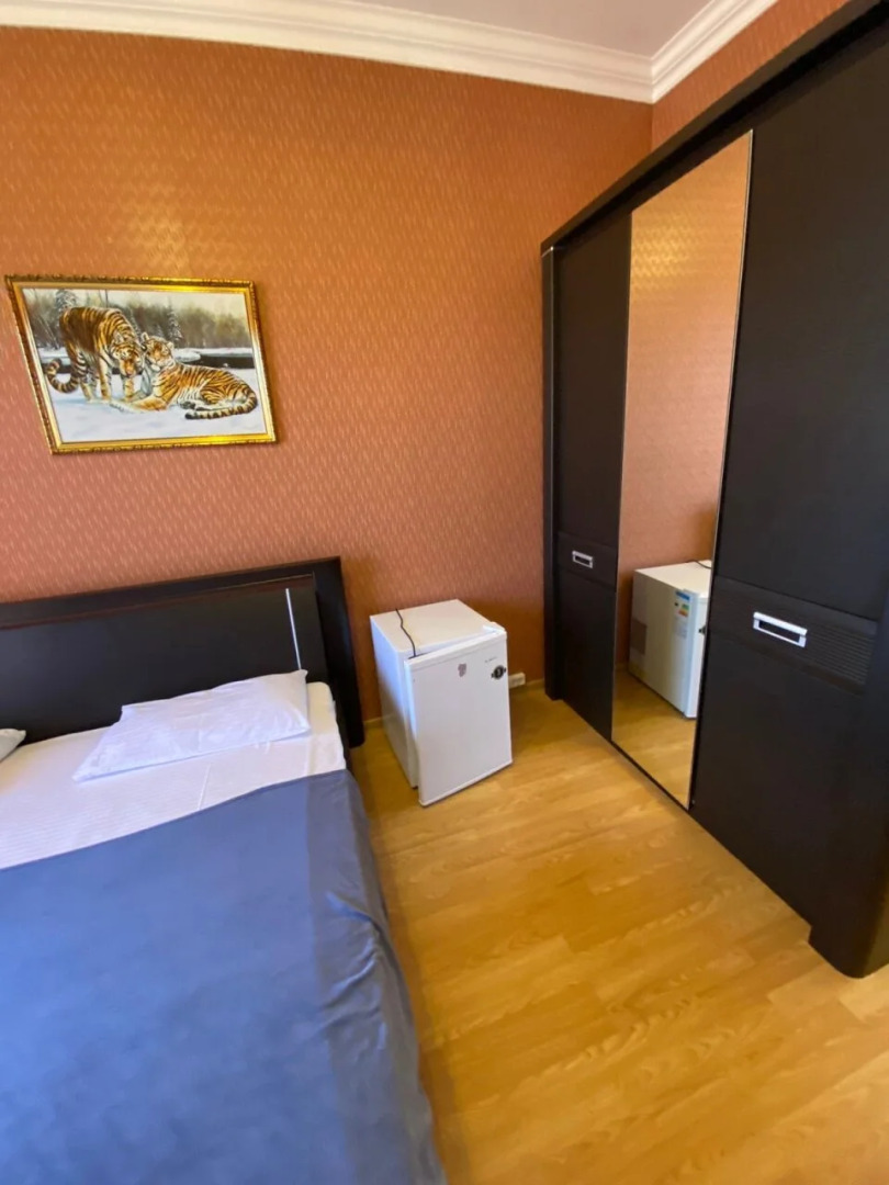 Гостевой дом Алиса