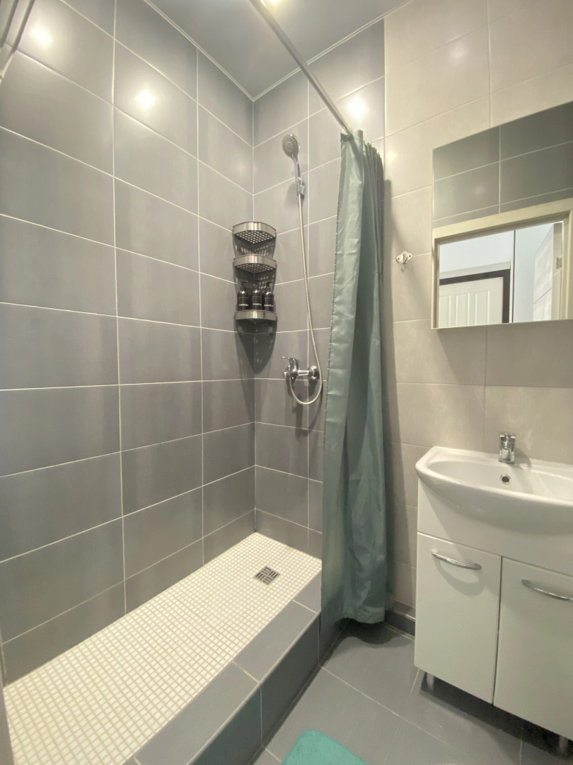 Апартаменты Посейдон