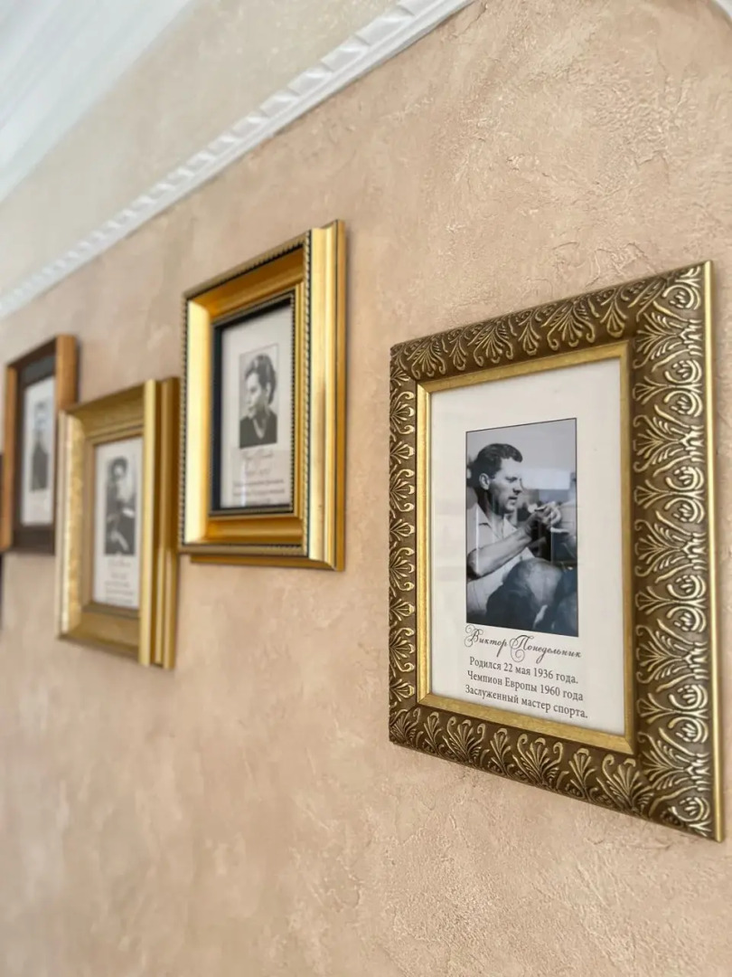 Отель Эрмитаж