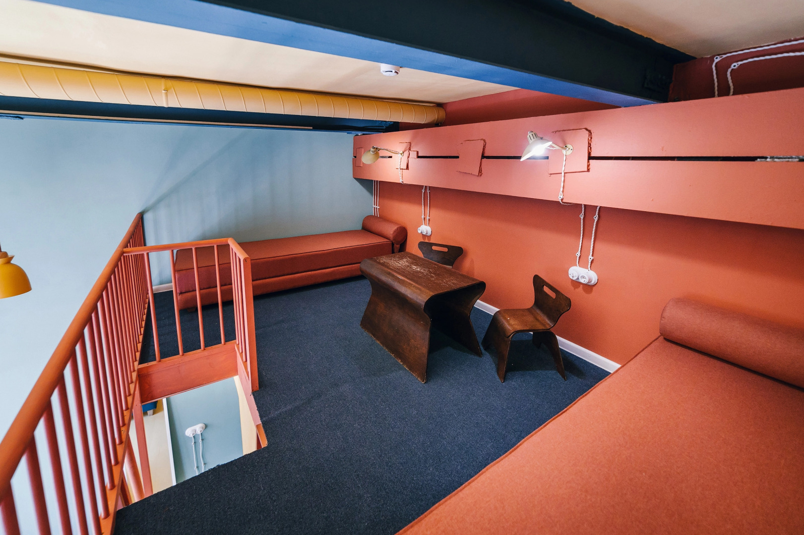 Мини-отель ТрикотажкаДом