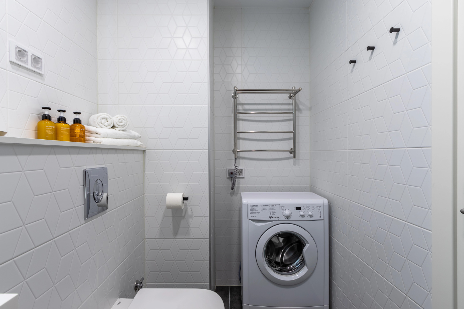 Квартира Magic Apart Urban у метро