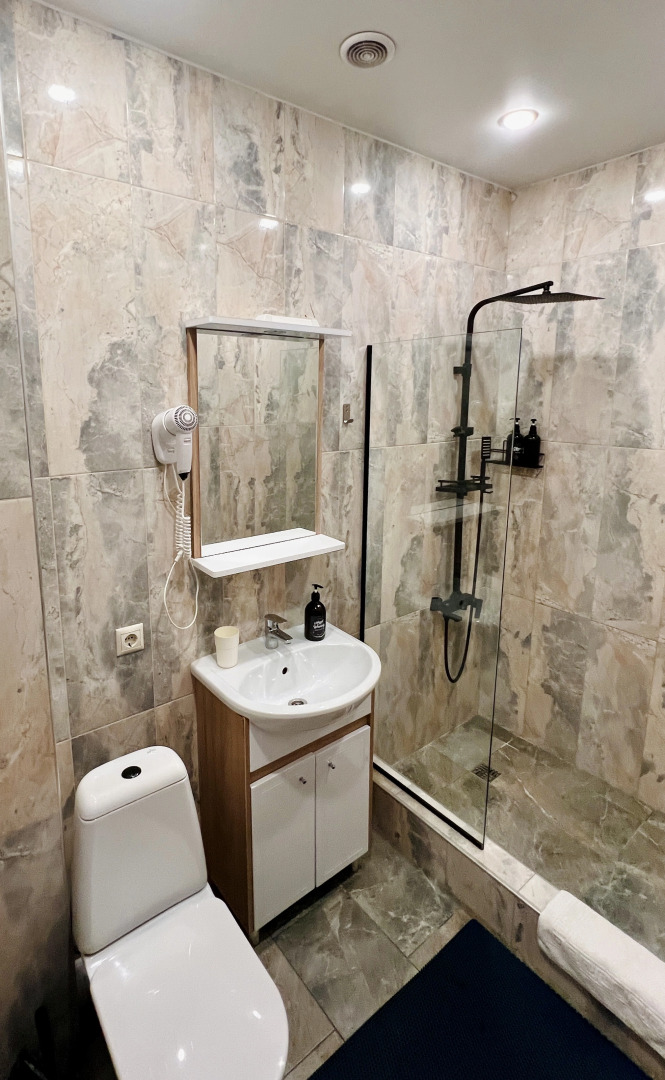 Гостевой дом Chalet Agave