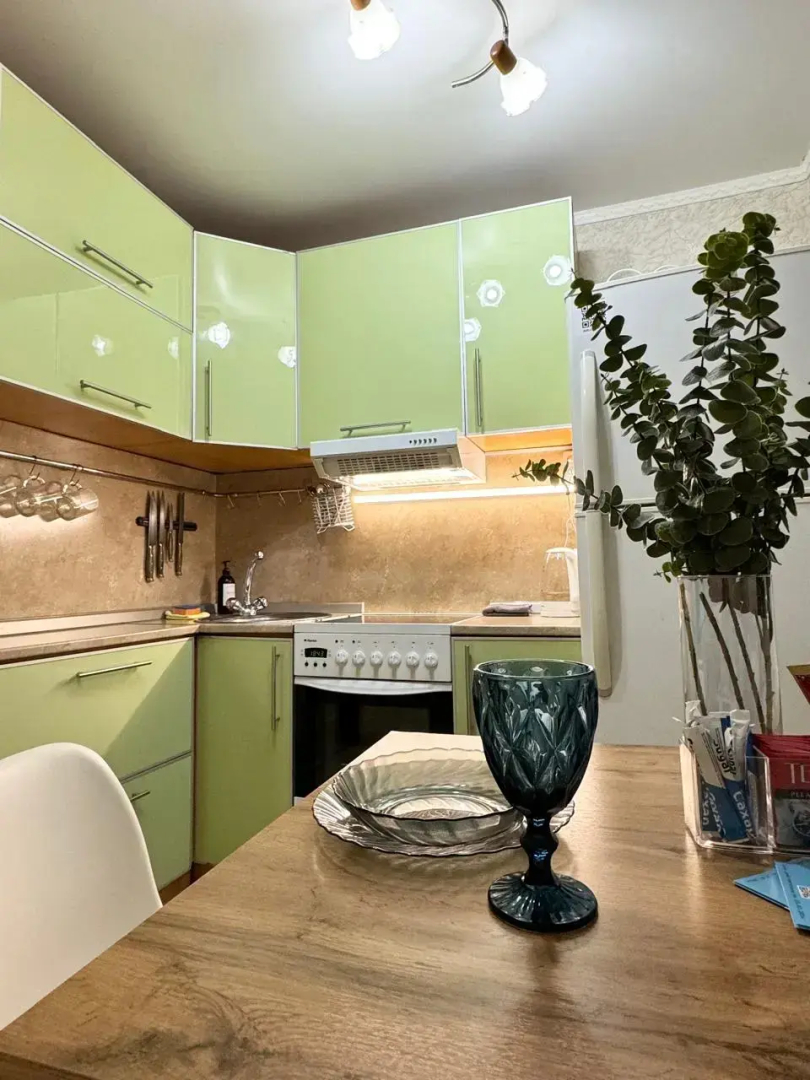 Апартаменты Созвездие Камчатки с Видом на Вулканы