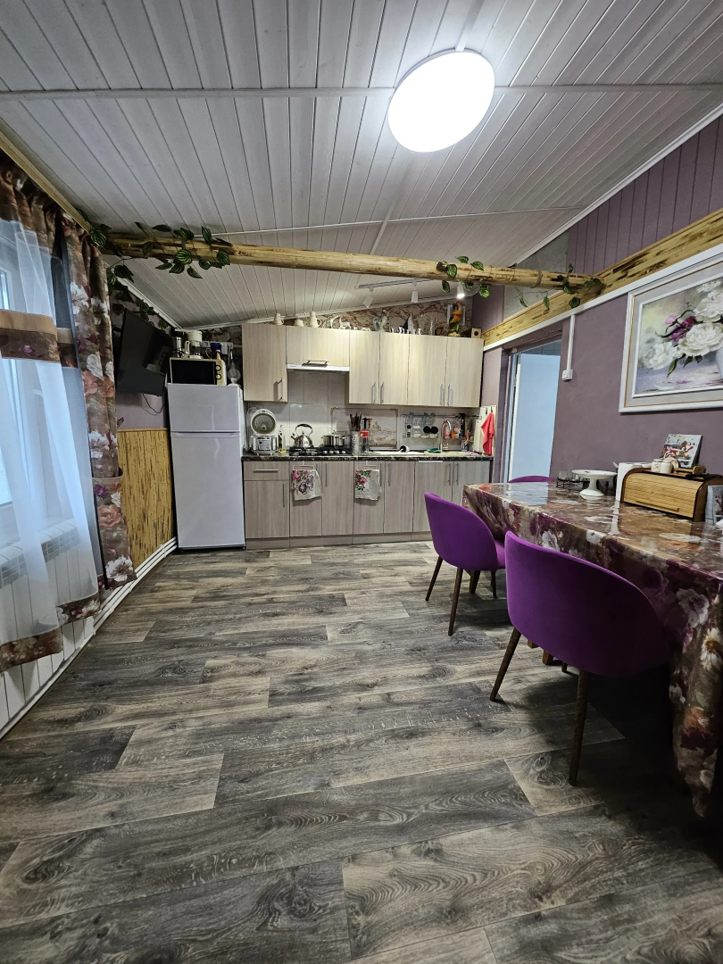 Частный Дом село Громово - пляж Беляус