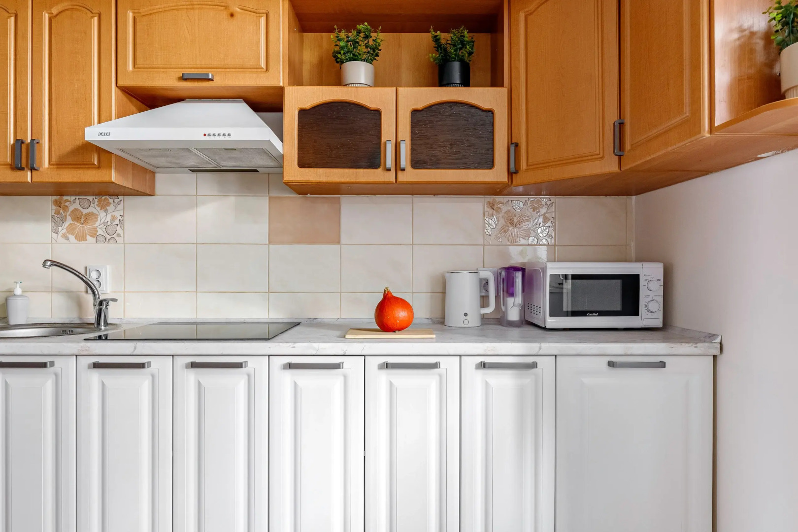 Квартира Двухкомнатная рядом с Парком