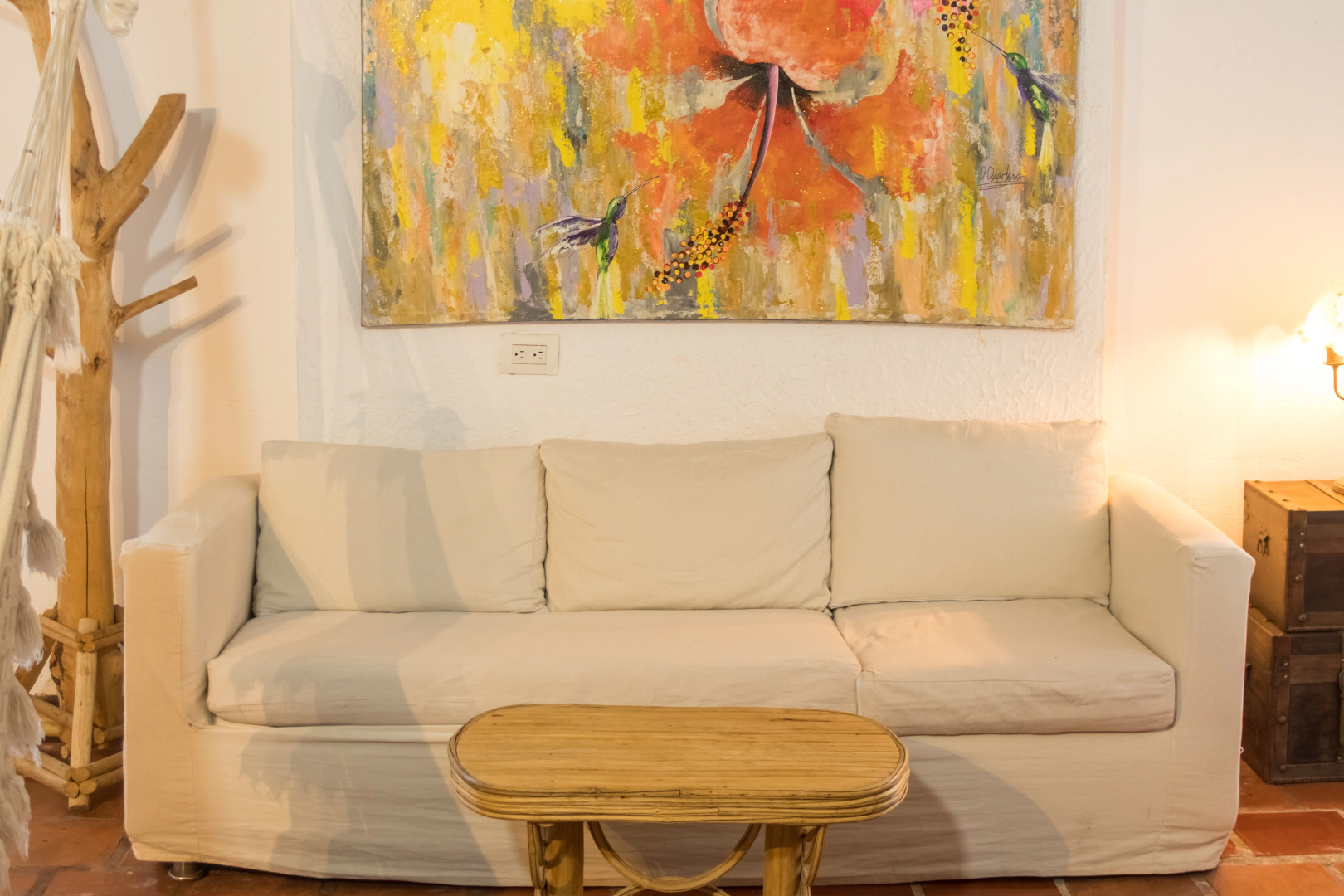 Бутик-отель Casa de Los Santos Reyes Valledupar