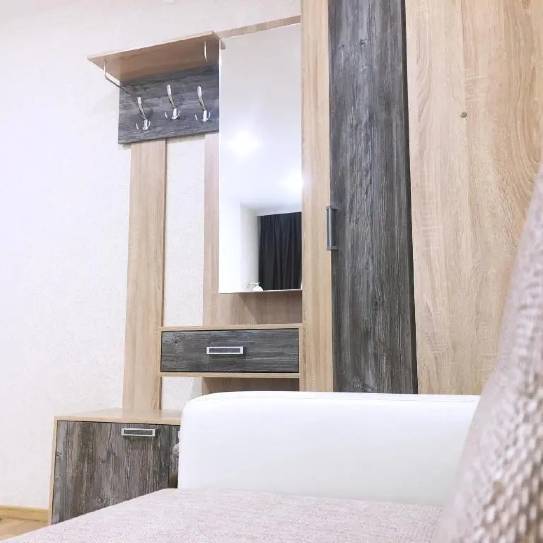 Мебелированные комнаты MyRoom