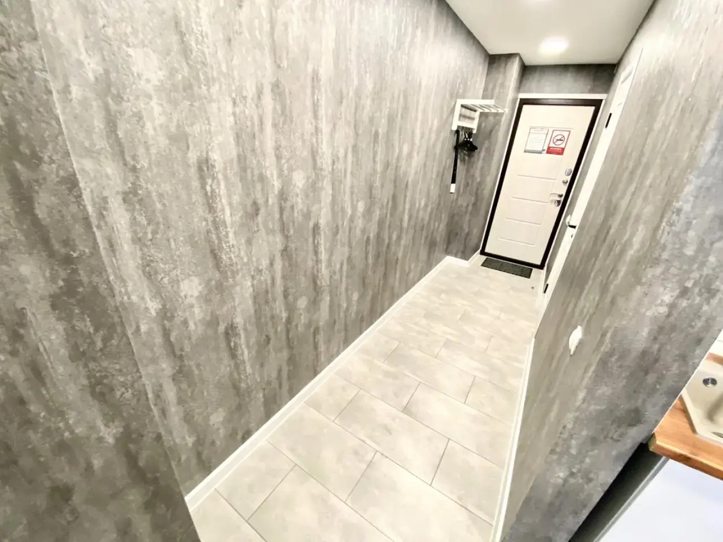 Апартаменты в центре на Никитина 107