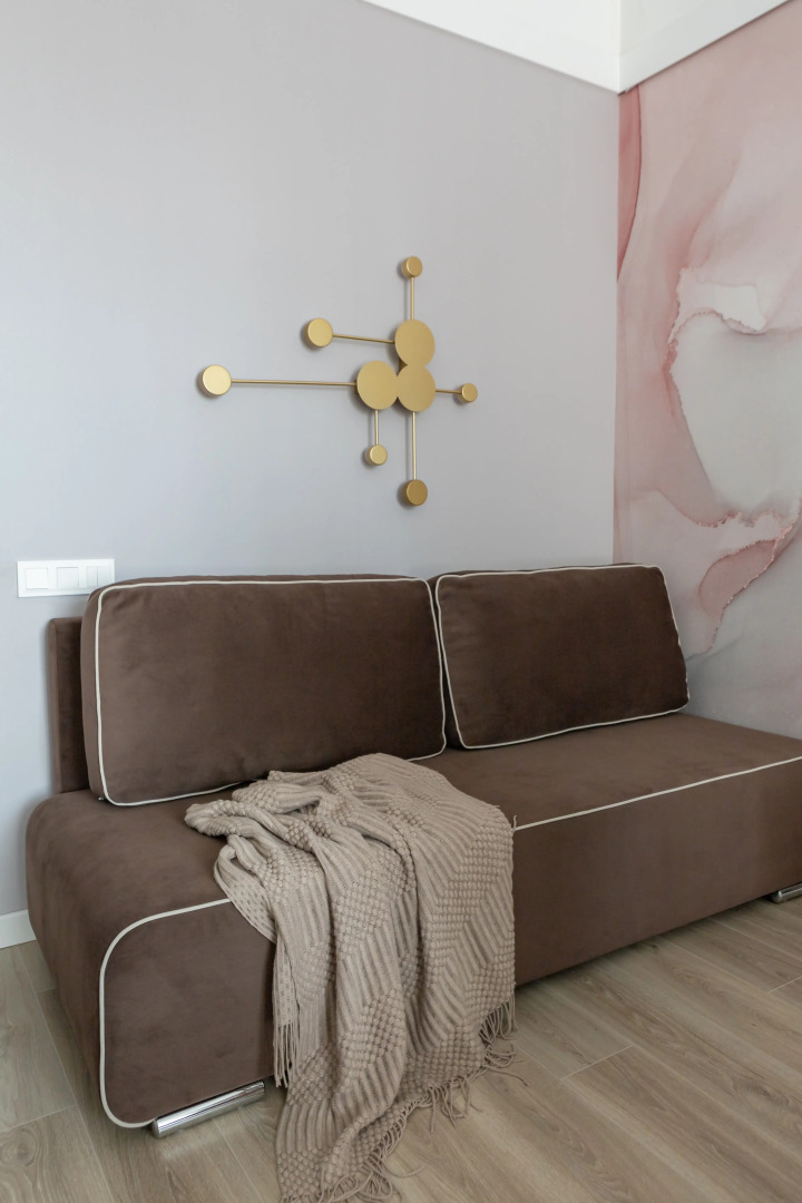 Апартаменты 2-х комнатные Резиденция у моря