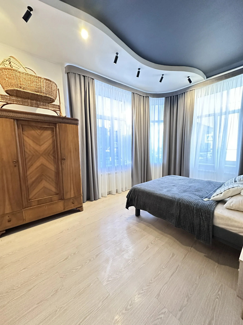 Апартаменты Double Loft