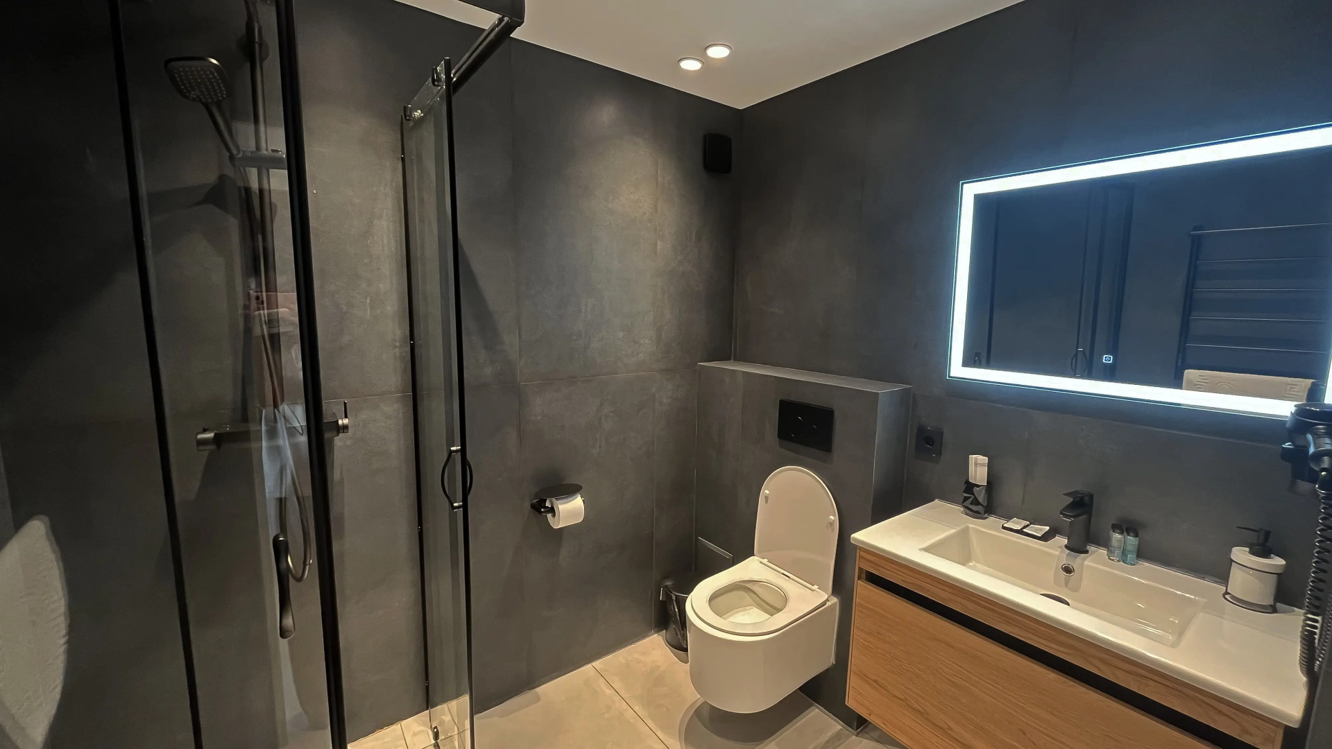 Отель Айтар Море