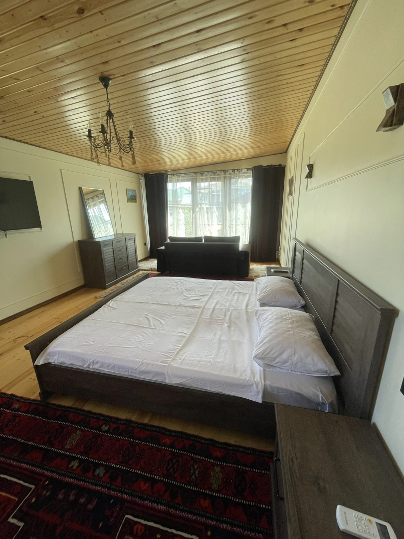 Апартаменты Добрый домик Роуз