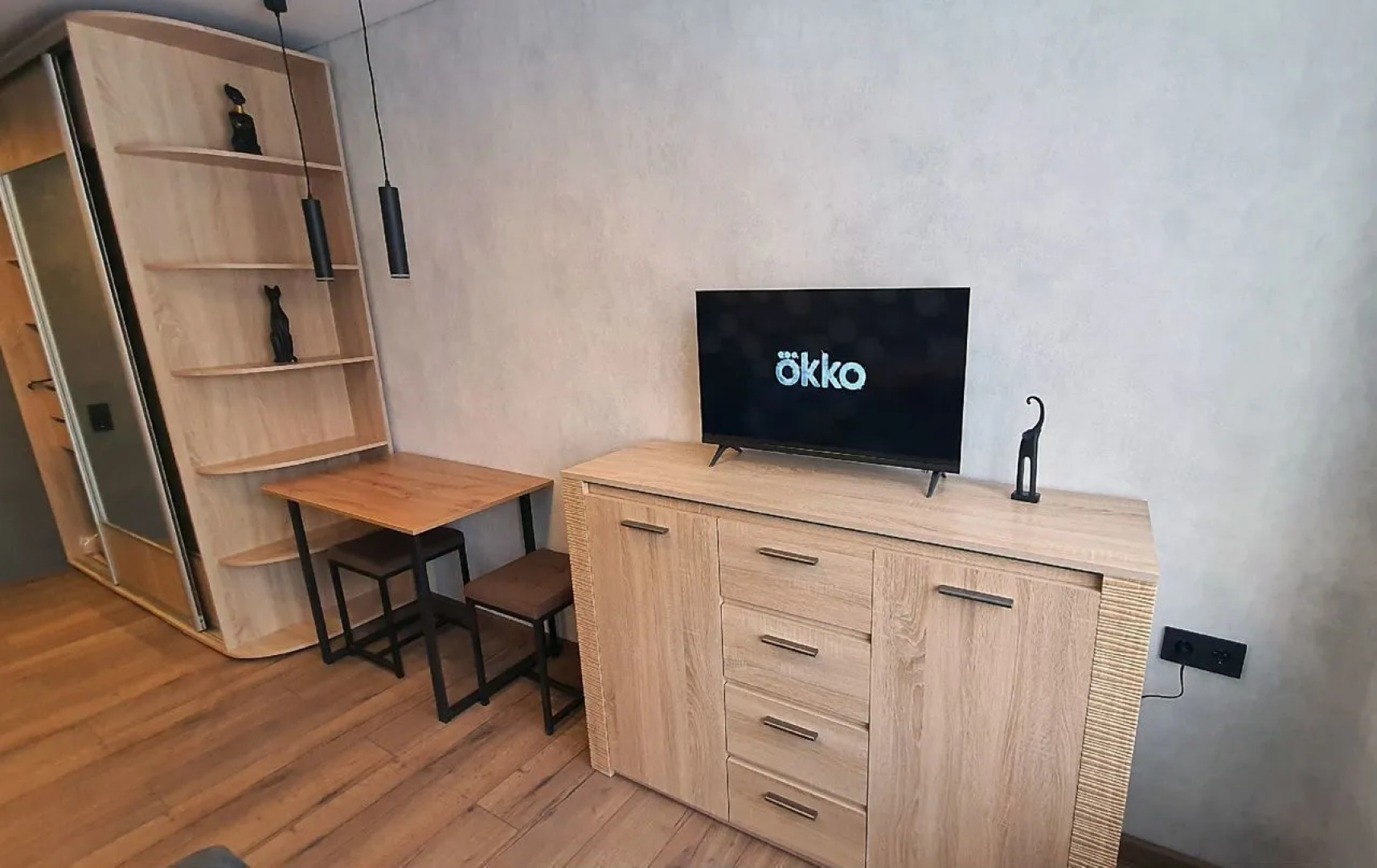 Апартаменты на Ленинградской Набережной