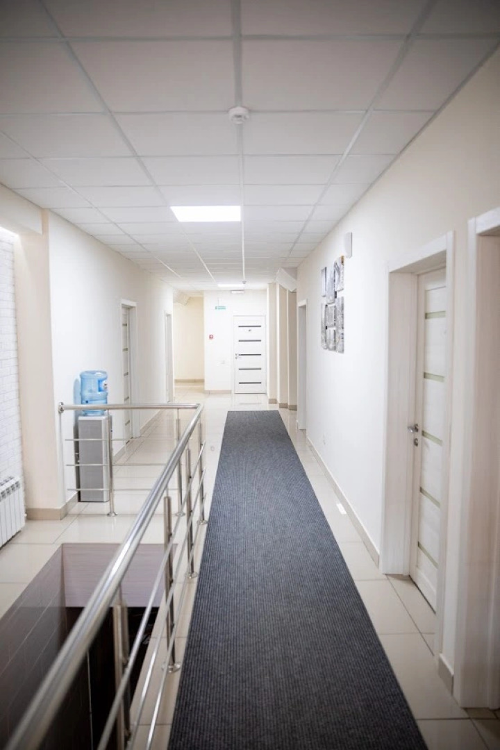 Отель Авангард