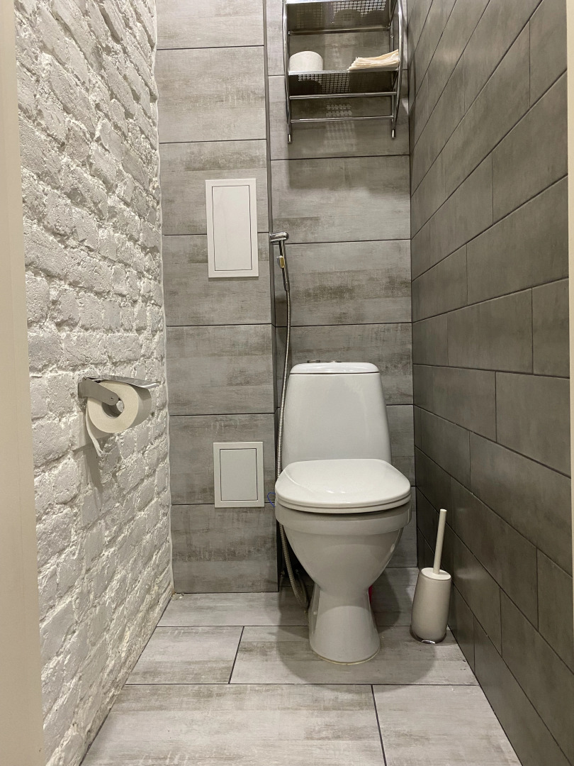 Квартира в центре Петербурга