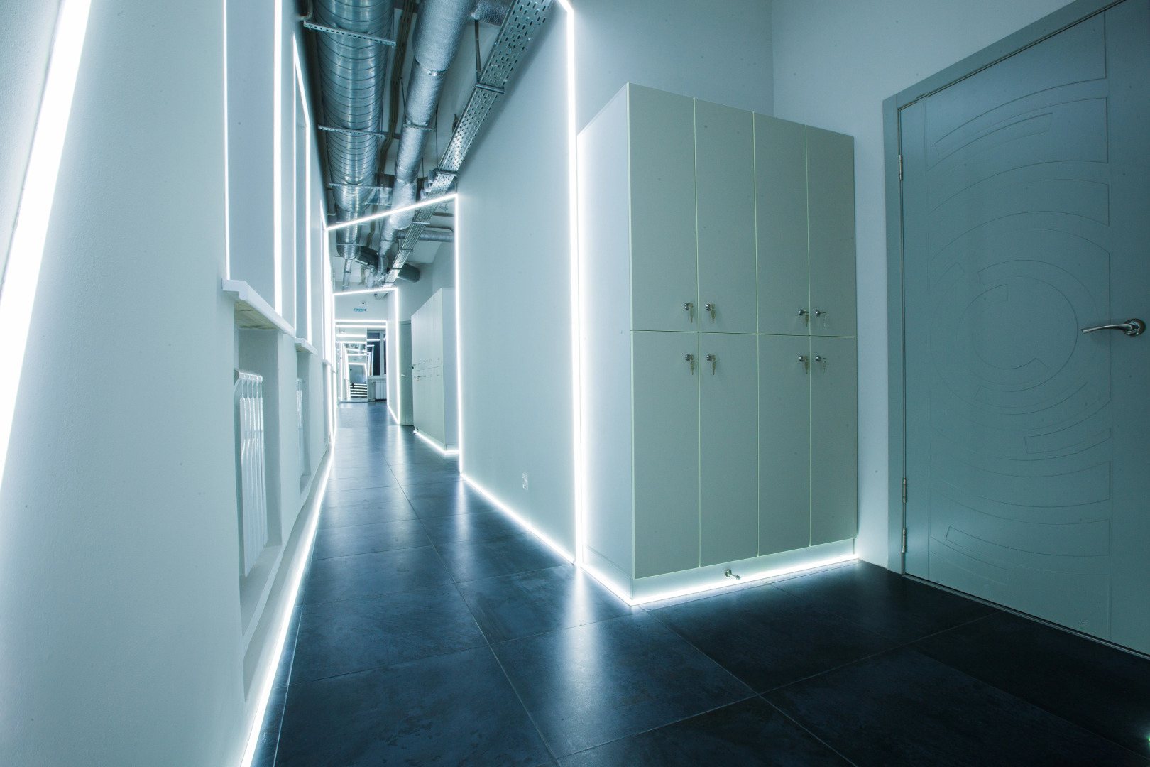 Отель Буран