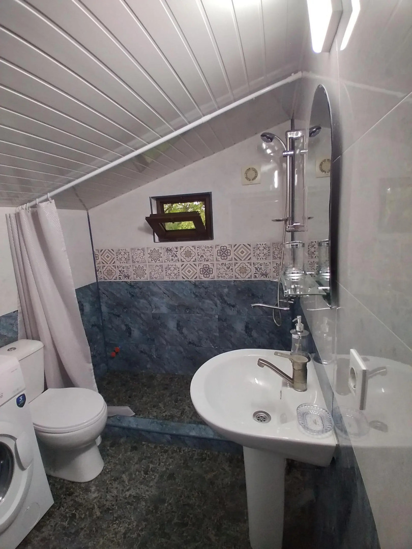 Апартаменты гостевые 2