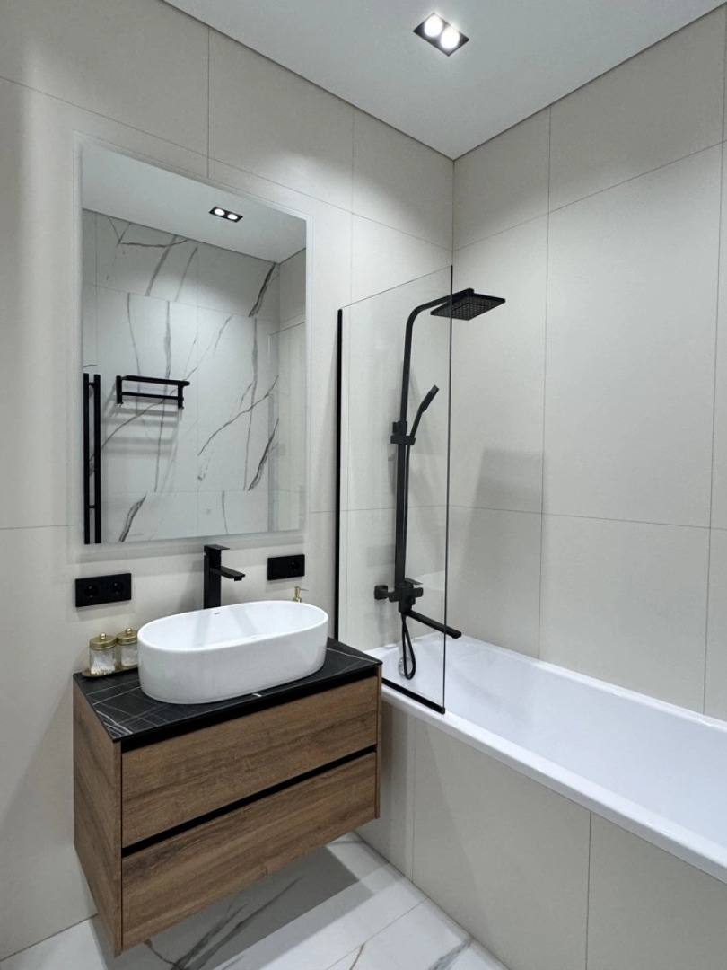 Апартаменты Новые Семейные Делюкс