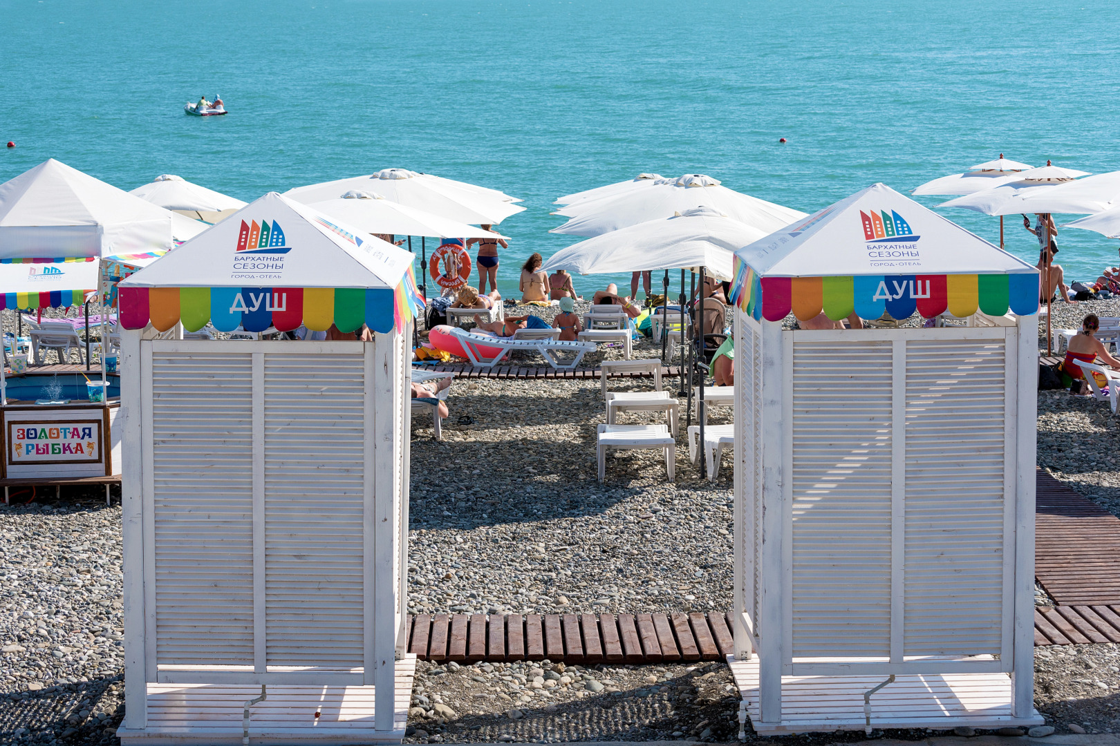 Отель Спортивный Квартал