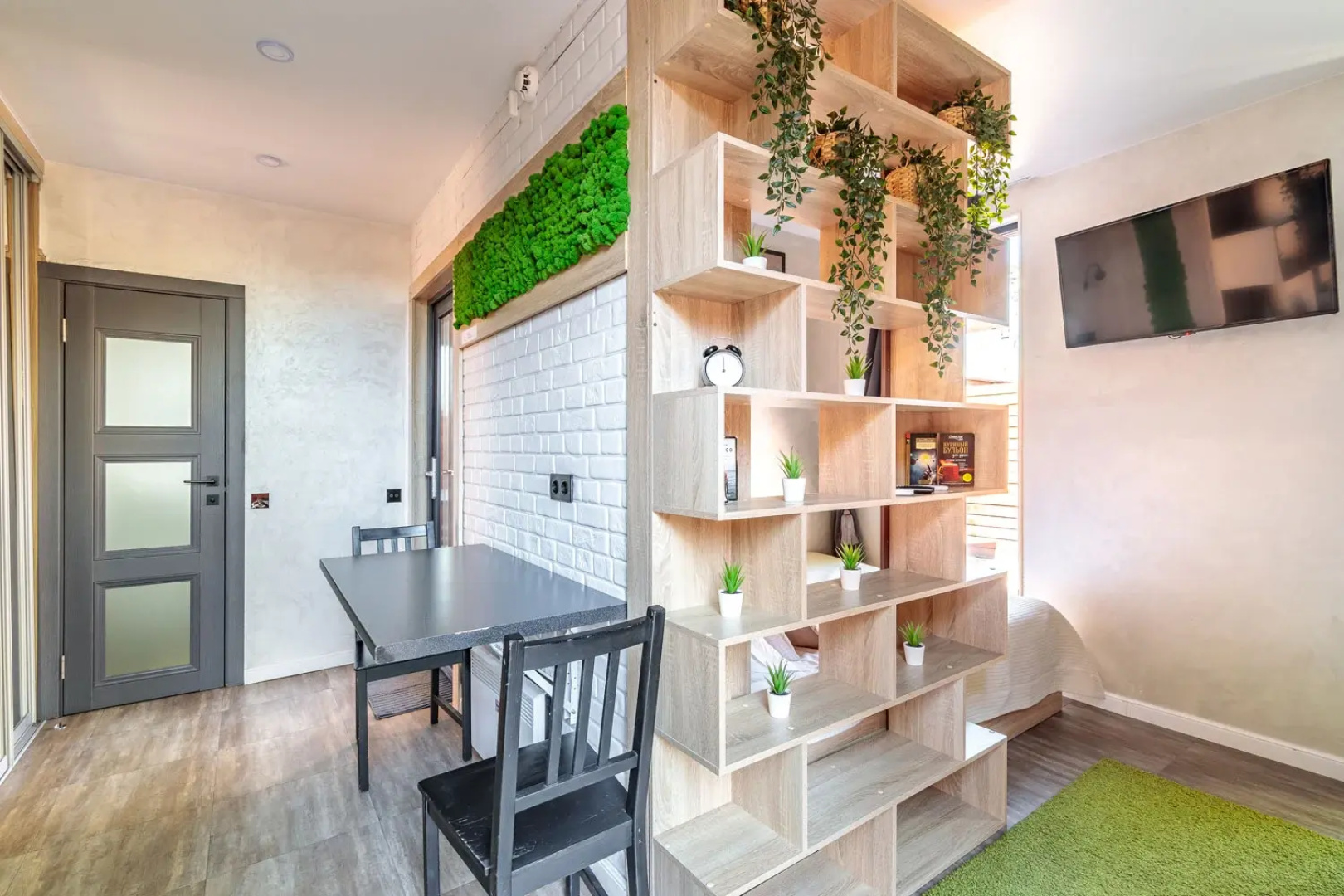 Гостевой Дом для двоих Twix House в Новой Москве