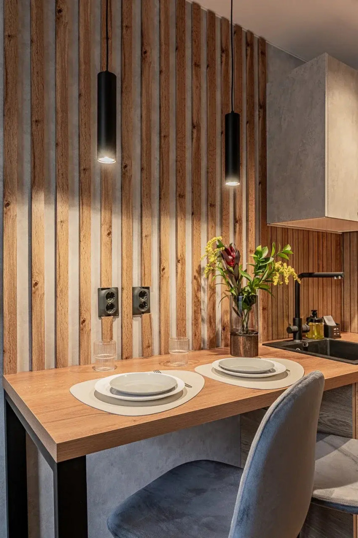 Квартира Студия возле аэропорта