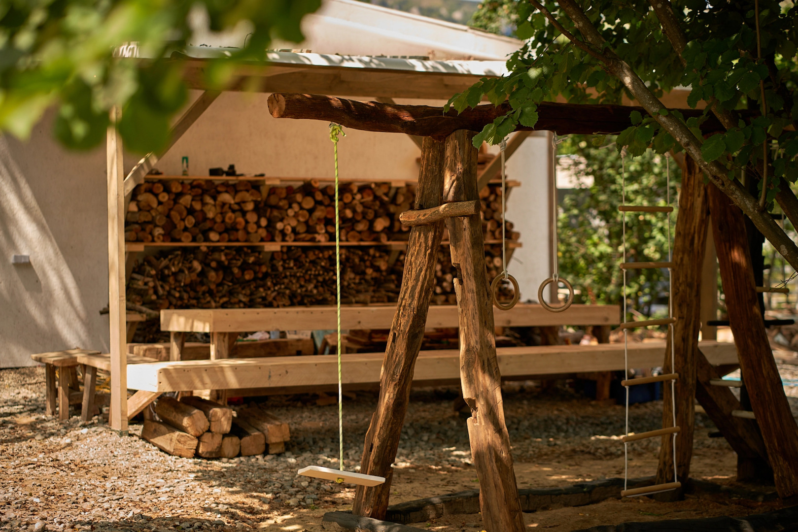 Гостевой дом Безмятежность