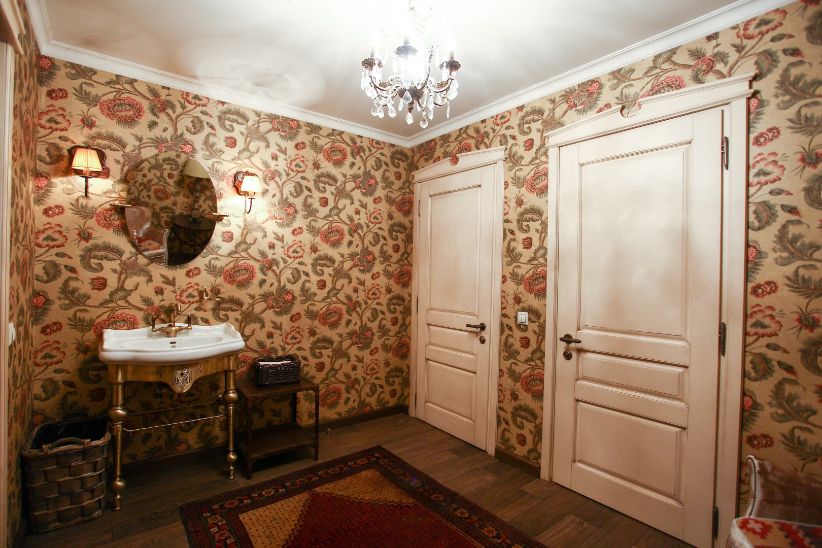 Отель Чайковский