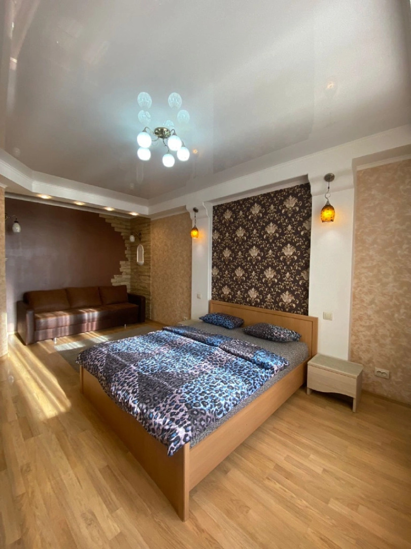 Квартира со всеми удобствами