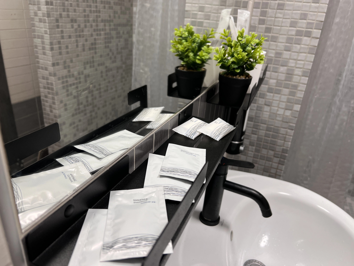 Квартира на Мира