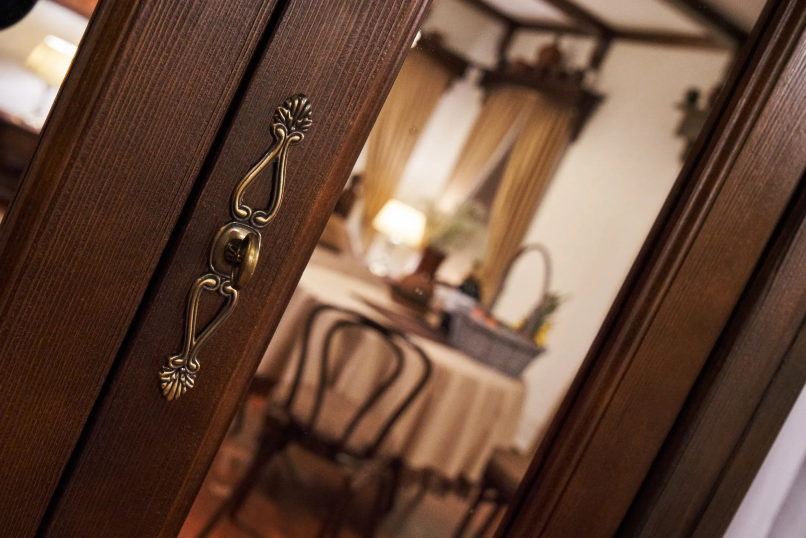 Апартаменты Люкс в доме купца Калугина с видом на Волгу