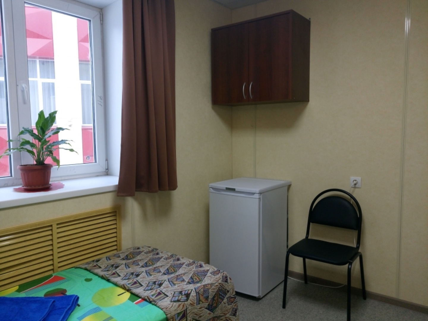 Отель Дом Артистов Цирка Тула