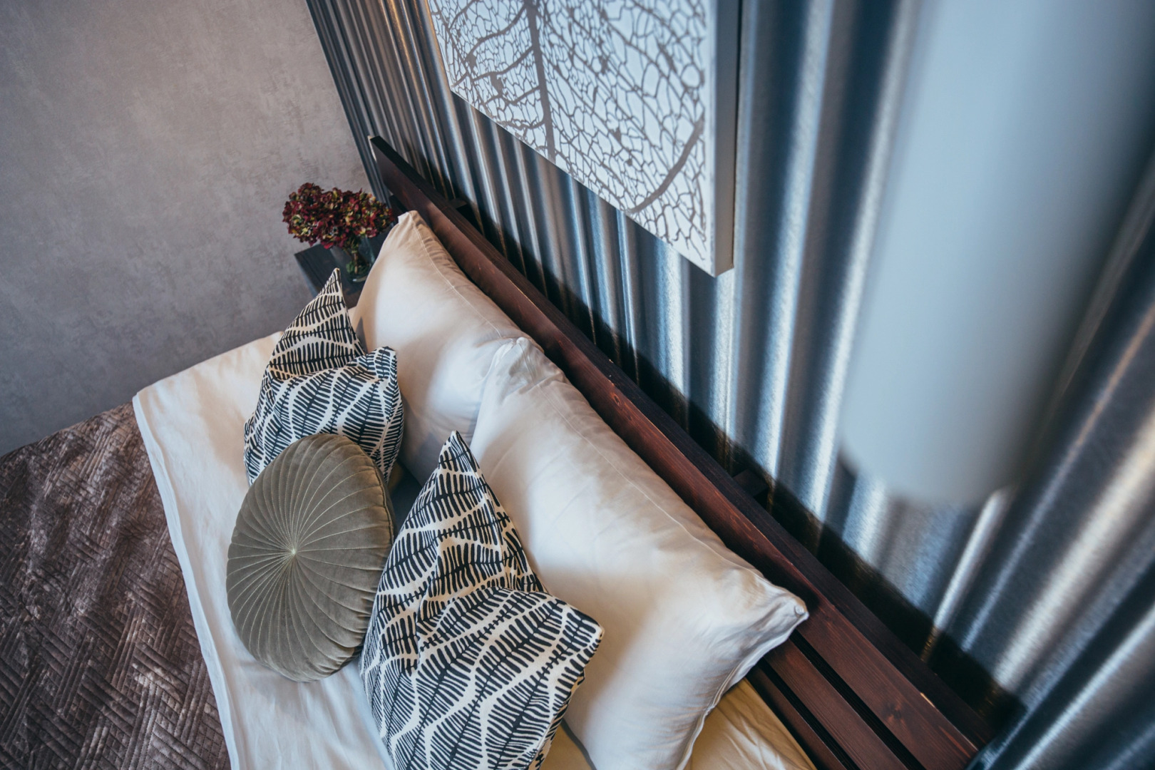 Апартаменты  у Парка