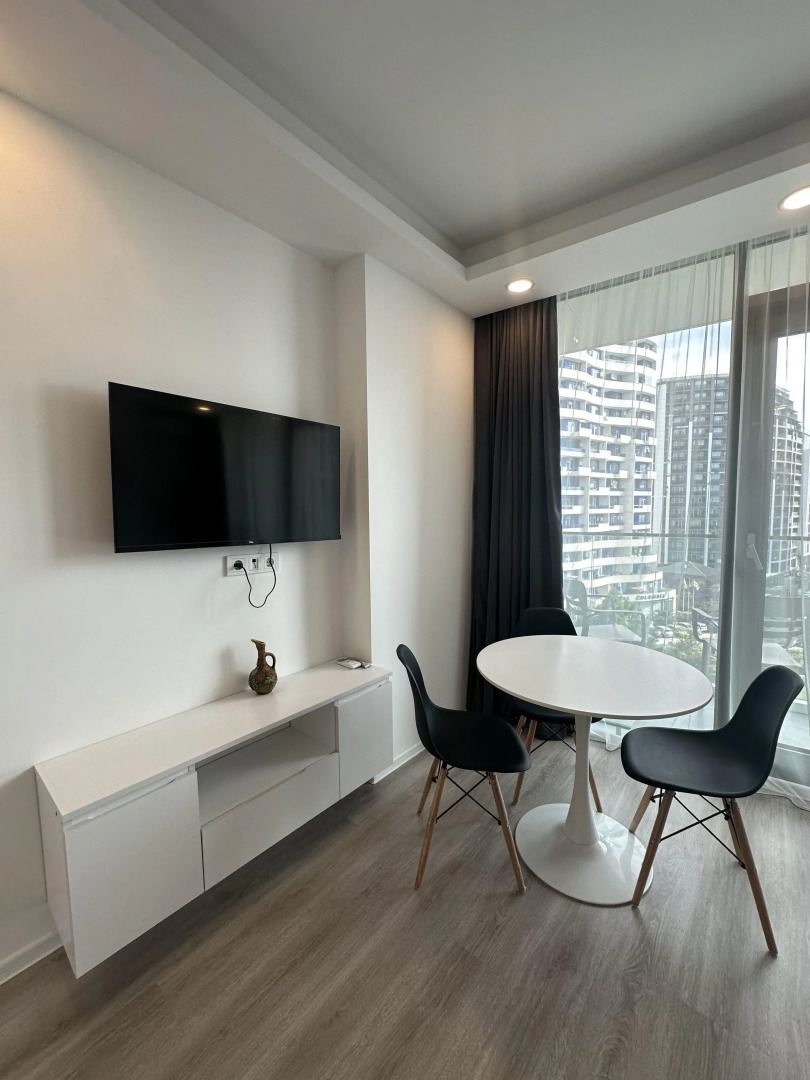 Апартаменты Batumi View