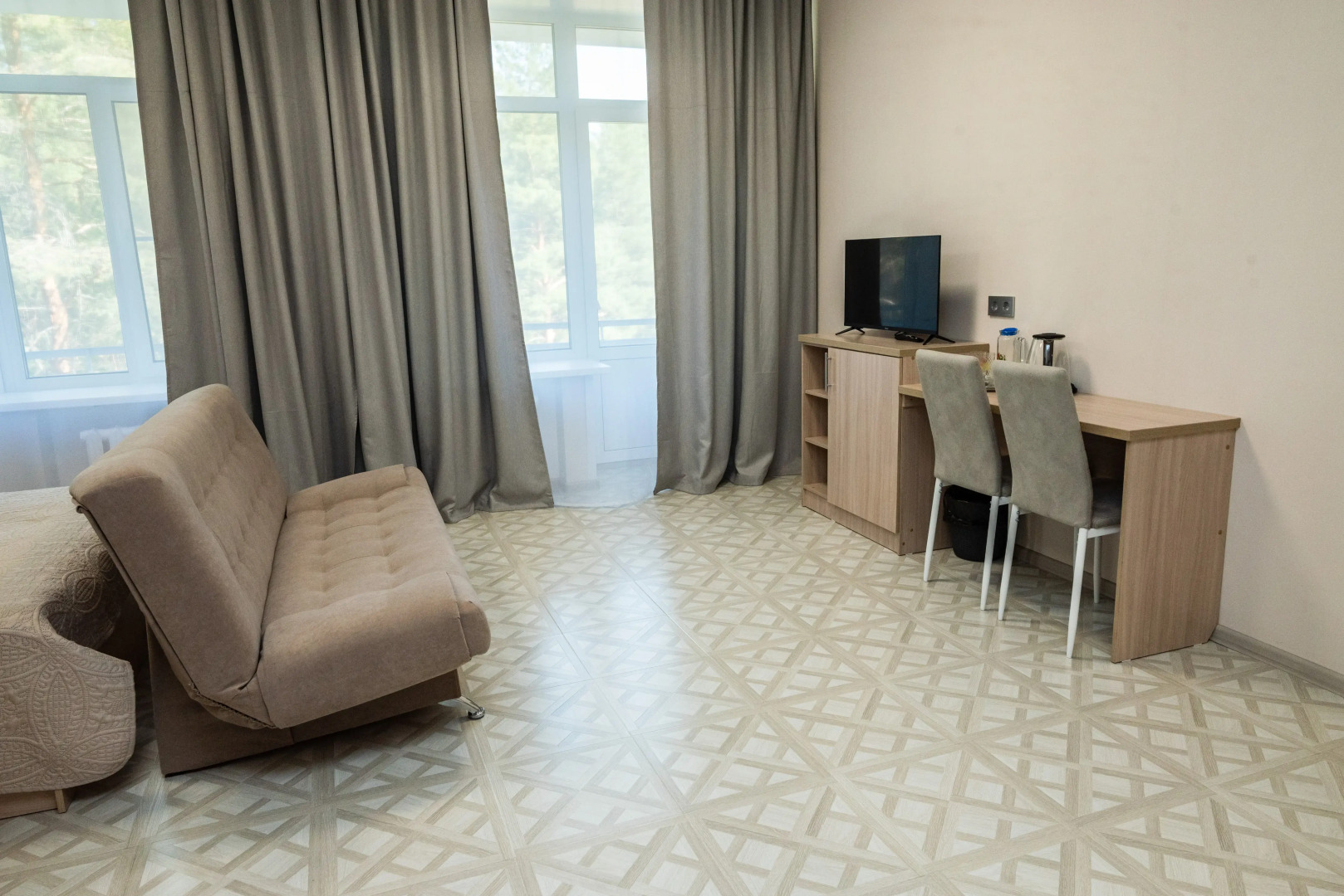 Санаторий Золотой Колос