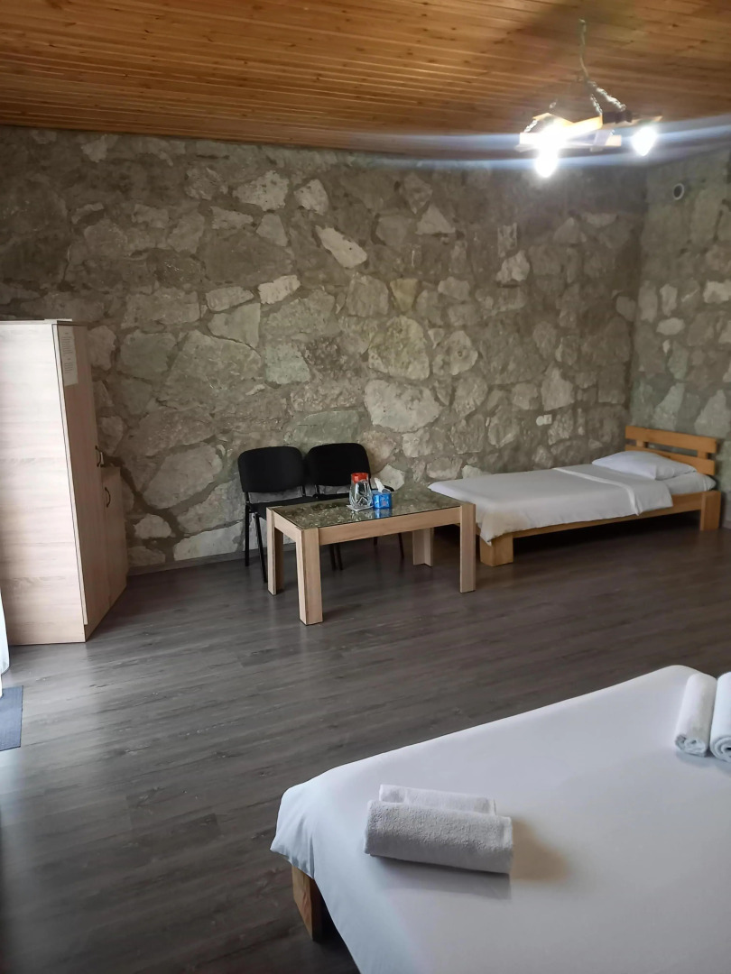 Гостевой дом Ijevan's Garden