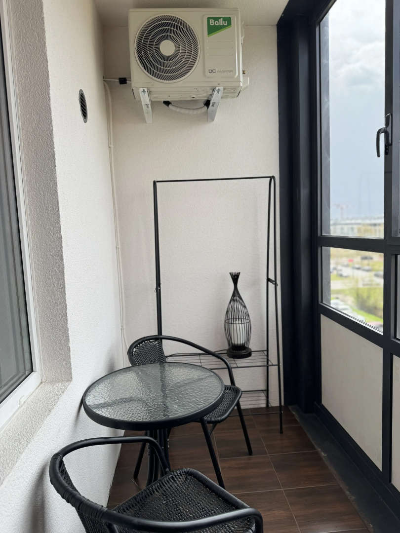 Квартира Солнечный Петербург