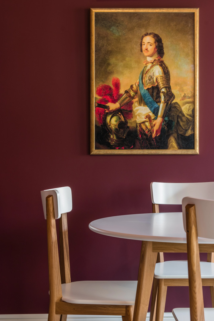 Апартаменты PETR DOM