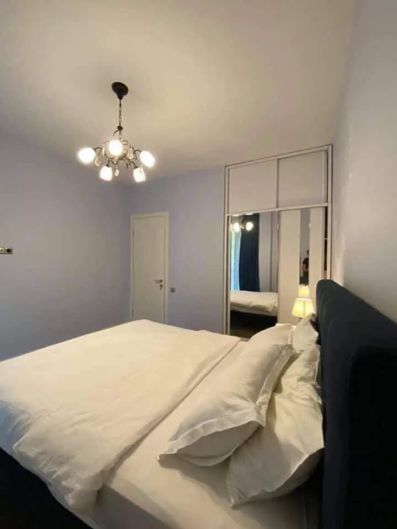 Вилла Hilltop Villa